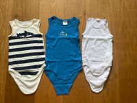 Achselbody Set, Achselbodies, Babyclub, Impidimpi, H&M, 86/92 Bayern - Gablingen Vorschau