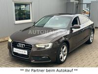 Audi A5 Sportback 1.8 TFSI **BI XENON -LED-SHZ-TMPT-* Nordrhein-Westfalen - Castrop-Rauxel Vorschau
