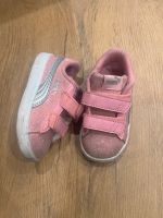 Puma Kinderschuhe Schuhe babyschuhe 22 Saarland - Völklingen Vorschau