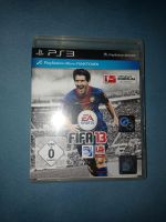 FIFA 13 PS 3 Baden-Württemberg - Reutlingen Vorschau