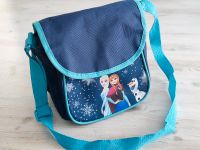 Tasche Handtasche Frozen Eiskönigin Anna Elsa Kindergartentasche Thüringen - Uhlstädt-Kirchhasel Vorschau