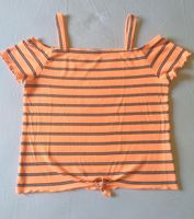 T-Shirt c&a Größe 158/164 orange Rheinland-Pfalz - Matzenbach Vorschau