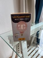 Rosa Spiral LED-Glühbirne - 4 Watt 200 Lumen Düsseldorf - Pempelfort Vorschau