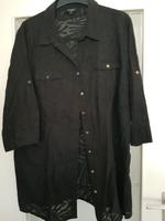 Schwarze Bluse Berlin - Neukölln Vorschau