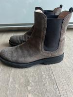 Unützer Stiefel Chelsea Boots Größe 37 Neupreis ca. 450€ Eimsbüttel - Hamburg Harvestehude Vorschau