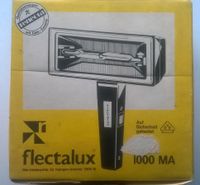 Flectalux 1000 MA - Film und Foto Leuchte Nordrhein-Westfalen - Hennef (Sieg) Vorschau