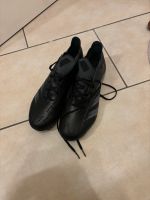 Fußballschuh Adidas Predator MG Größe 45 1/3 Niedersachsen - Bad Iburg Vorschau