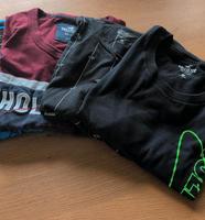 Hollister Shirt L Preis für alle Nordrhein-Westfalen - Reken Vorschau