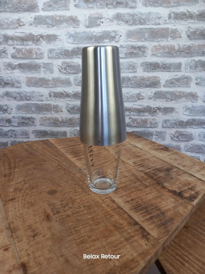 WMF Boston Shaker Clever & More Loft in Bremen