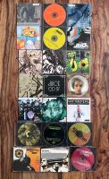 Diverse HipHop CDs (Juice, Marsimoto, EinsZwo, Massive Töne uvm) Köln - Köln Klettenberg Vorschau
