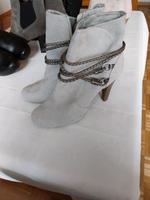 1 Paar Stiefeletten Hessen - Künzell Vorschau