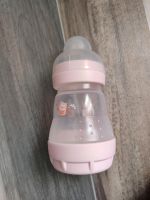 MAM Flasche Baby Babyflasche rosa 160 ml Mädchen neu unbenutzt Bayern - Fürth Vorschau