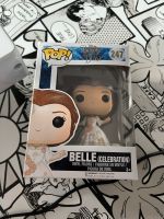 Funko Pop Disney Belle (Celebration) Nürnberg (Mittelfr) - Nordstadt Vorschau