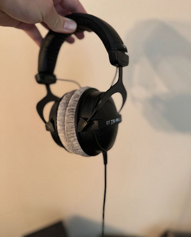 Beyerdynamic DT 770 PRO 250 OHM in München