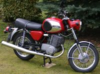 MZ Motorrad TS 250 - 250/1 ETZ 150-251 gesucht Sachsen - Pockau Vorschau
