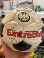 Eintracht Unterschriftenball ca 1992 Hessen - Obertshausen Vorschau