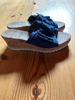 Sommer Schuh Kork Saarland - St. Wendel Vorschau