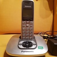 Panasonic schnurloses Telefon mit AB Berlin - Pankow Vorschau
