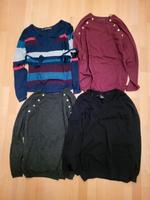 Umstandsmode Pullover Schwangerschaft Stillen Gr. 36/38 Bayern - Neufahrn in Niederbayern Vorschau