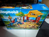 Playmobil Streichelzoo 4851 Baden-Württemberg - Gemmrigheim Vorschau