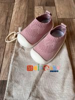 Lauflernschuhe von Mein Babylein Größe 20/21 Saarland - Bexbach Vorschau