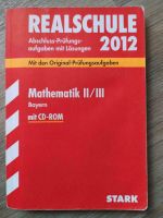 STARK Realschule Mathe Abschlussprüfung 2012 Mathematik Baden-Württemberg - Leinfelden-Echterdingen Vorschau