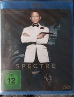 Blu-Ray 007 Spectre FSK 12 Rheinland-Pfalz - Woldert Vorschau