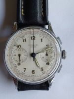 Ziviler Junghans Chronograph J 88 aus den 1950 er Jahren Baden-Württemberg - Ulm Vorschau