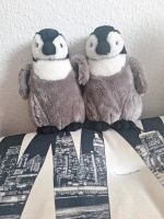 2 Pinguine original aus der Antarktis erworben in Ushu Baden-Württemberg - Ebhausen Vorschau