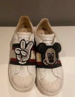 Master of Arts - Mickey Mouse Sneaker Bayern - Hohenwart Vorschau