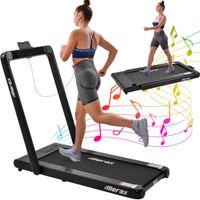 Laufband Elektrisch Neu 3in1 Heimtrainer Sportgerät Fitnessgerät Hamburg - Harburg Vorschau