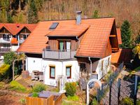 +++ sonniges Wohnhaus mit großem Garten, EBK und Kaminofen in Hornberg +++ Baden-Württemberg - Hornberg Vorschau