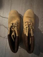 Nagelneue Timberland Stiefel Größe 40 (W9) wasserdicht Niedersachsen - Gifhorn Vorschau