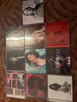 Selena Gomez Taylor Swift CDs Pop Musik München - Trudering-Riem Vorschau