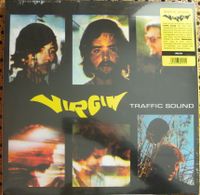 Traffic Sound – Virgin Vinyl, LP, Album, Reissue 2024 Funk Rock Hessen - Gießen Vorschau