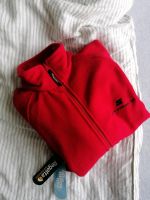 NEU Regatta Fleece Jacke rot unisex Hamburg-Mitte - Hamburg Veddel Vorschau