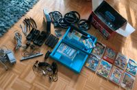 TOP Nintendo Wii Black Edition + Sports + 8 Spiele Mario Star W Baden-Württemberg - Leinfelden-Echterdingen Vorschau