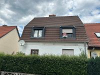 Einfamilienhaus mit Garage Dessau Kleutsch Sachsen - Dessau Vorschau