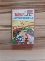 Asterix und der Arvernerschild Kassette Bayern - Amberg Vorschau