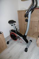 Heimtrainer AL100 von Christopeit, Fitnessrad Duisburg - Homberg/Ruhrort/Baerl Vorschau