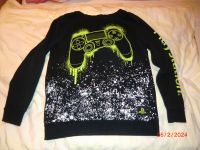 Hoodie Gr. 158 / 164 Playstation Niedersachsen - Cuxhaven Vorschau