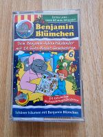 Benjamin Blümchen MC Adventskalender 24 Geschichten NEU Niedersachsen - Wilhelmshaven Vorschau