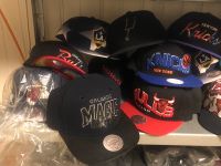 Snapback Cap Paket von Mitchell and Ness, 47 Brand neu Rheinland-Pfalz - Dirmstein Vorschau