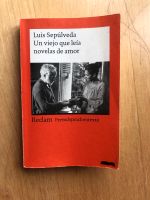 Luis Sepúlveda: Un viejo que leía novelas de amor Reclam Baden-Württemberg - Schorndorf Vorschau