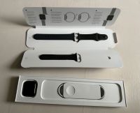 Apple Watch ⌚️ SE 40 mm Space Grey Alu Sport Band GPS Berlin - Mitte Vorschau