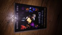 John Kelly Maite Itoiz The blue elf´s dream DVD Sachsen - Nossen Vorschau