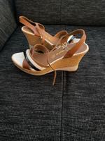 Tamaris Schuhe Gr. 39 Rheinland-Pfalz - Flörsheim-Dalsheim Vorschau