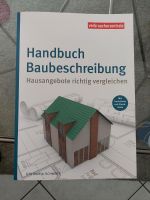 Handbuch Baubeschreibung verbraucherzentrale Nordrhein-Westfalen - Grevenbroich Vorschau