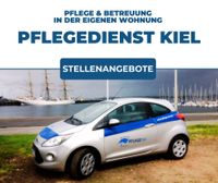 Kiel. Haushaltskraft(w/m/d) für unseren Pflegedienst Kiel Kiel - Gaarden Vorschau