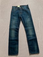 Nudie Jeans straight leg Niedersachsen - Drage Vorschau